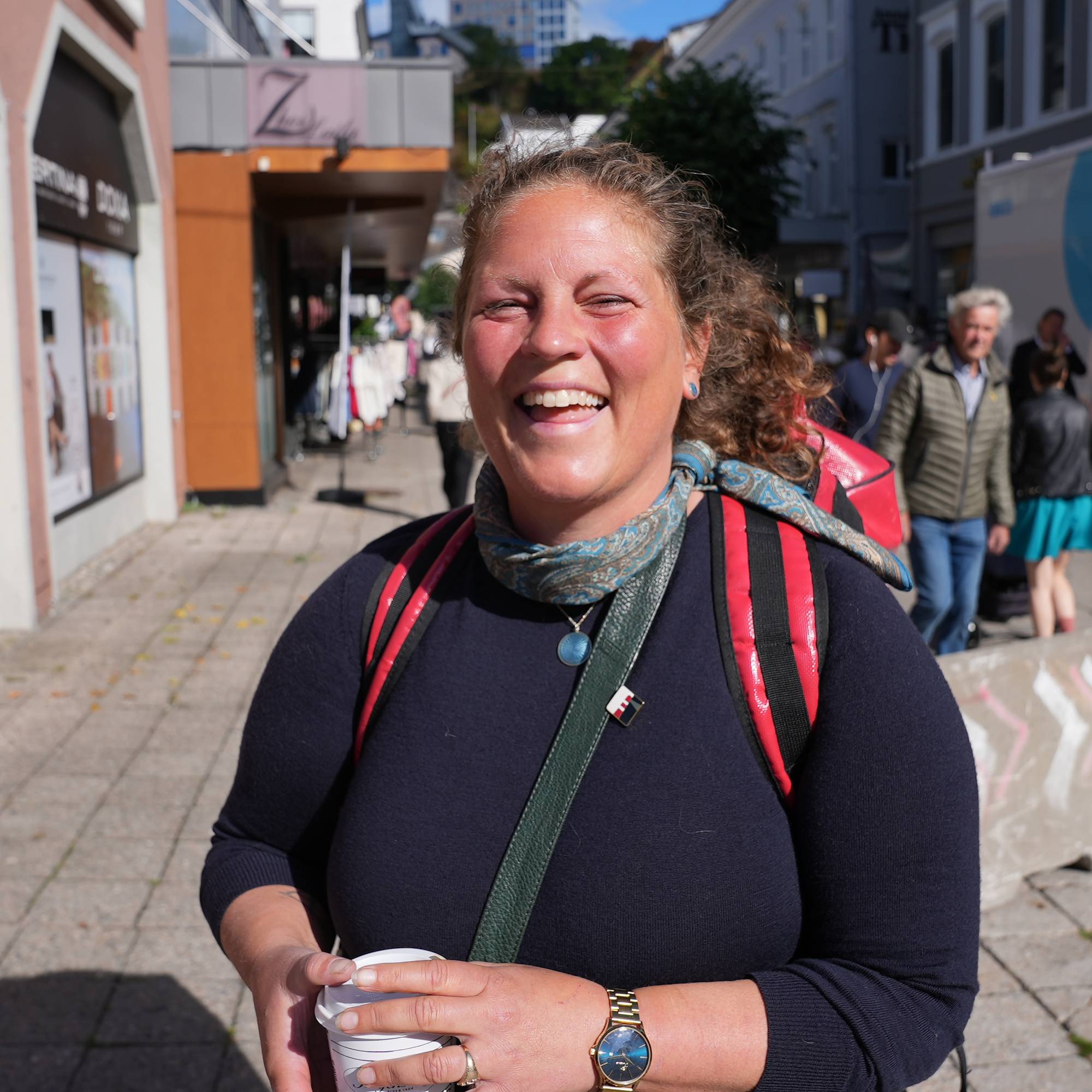 KI-skepsis Arendalsuka