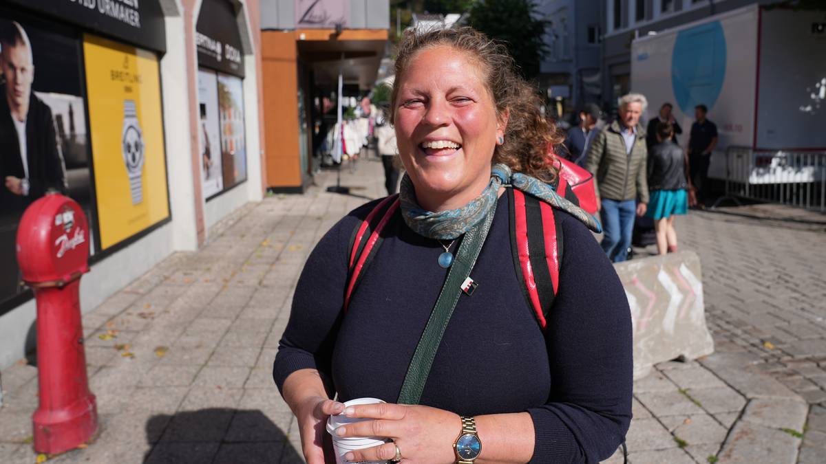 Størst KI-skepsis blant unge