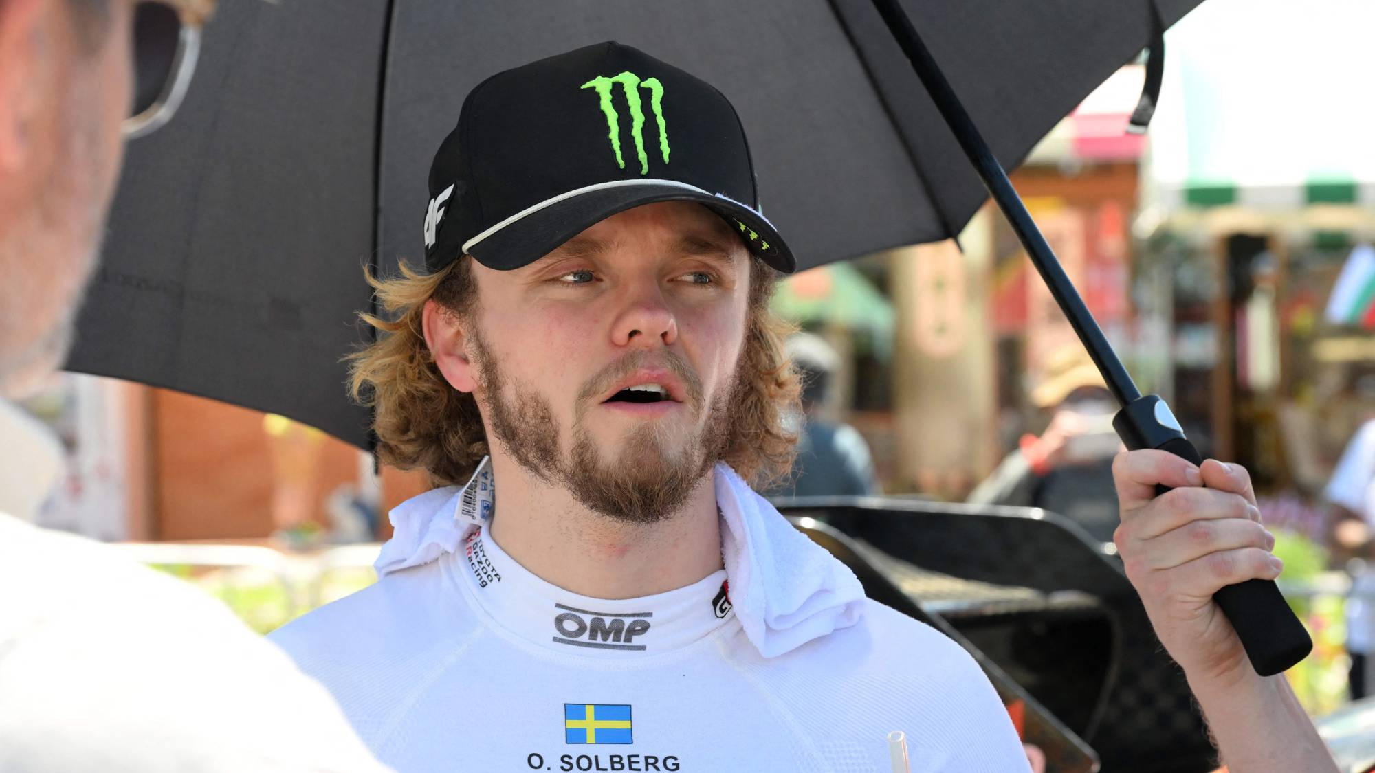 Solberg