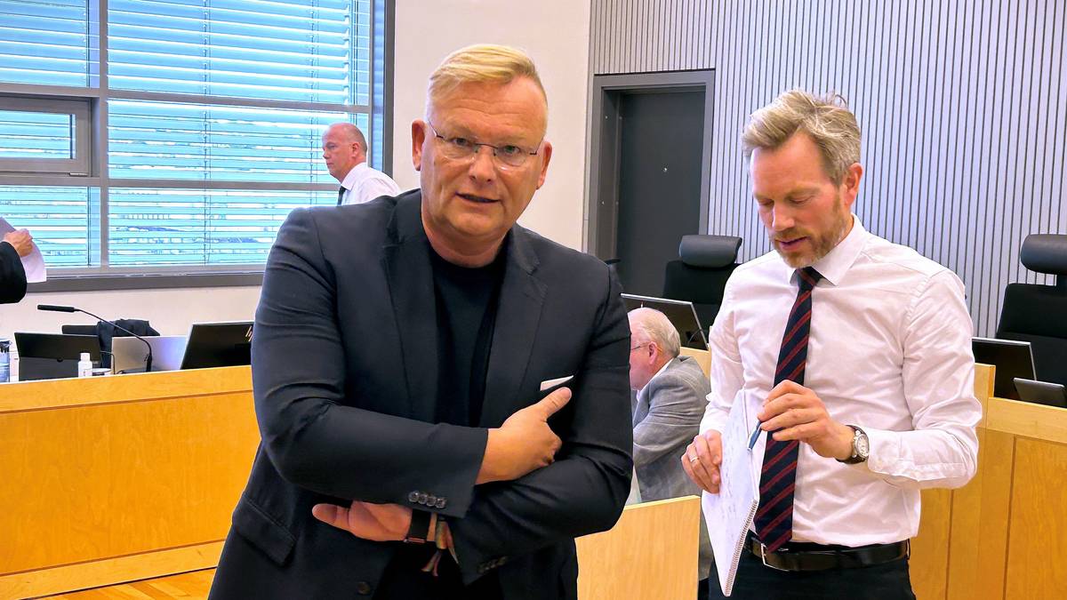 Ekspert slaktet avhørene av Viggo Kristiansen