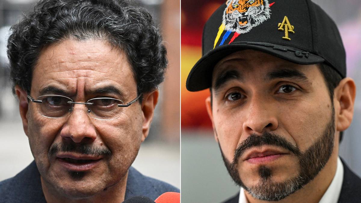 Godtar ikke valgresultatet i Colombia
