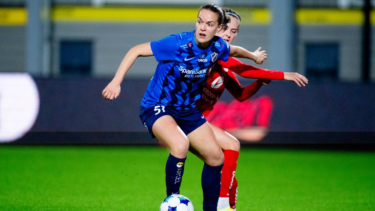 Italia-proff hentes inn i norsk VM-jakt