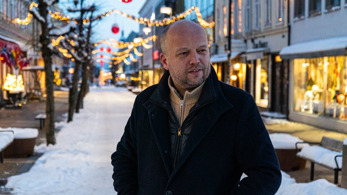 Høyre-profil vil legge ned Innlandet først: – Veldig feil