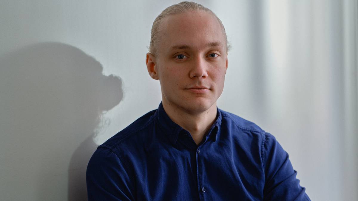 «Best når den er personlig»