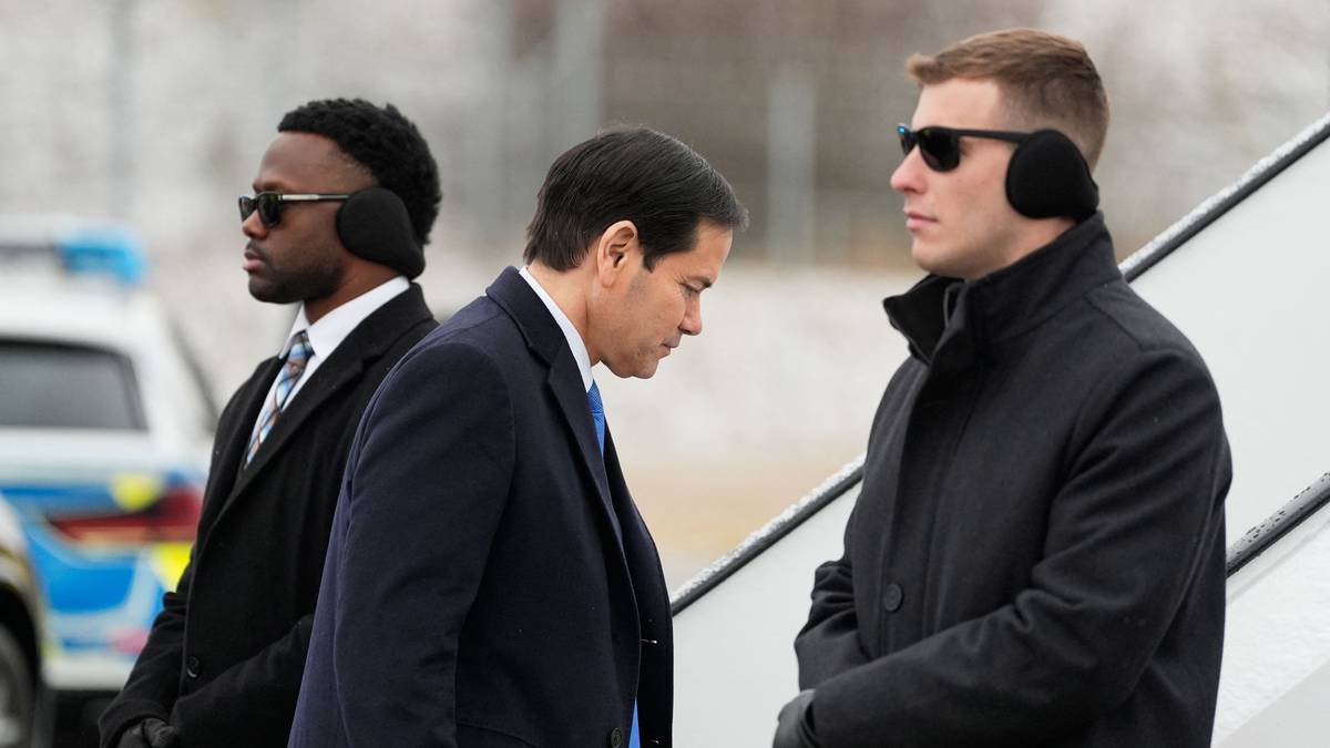 En tale gjør ingen sommer