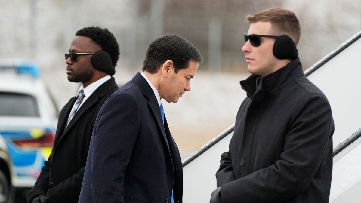 En tale gjør ingen sommer