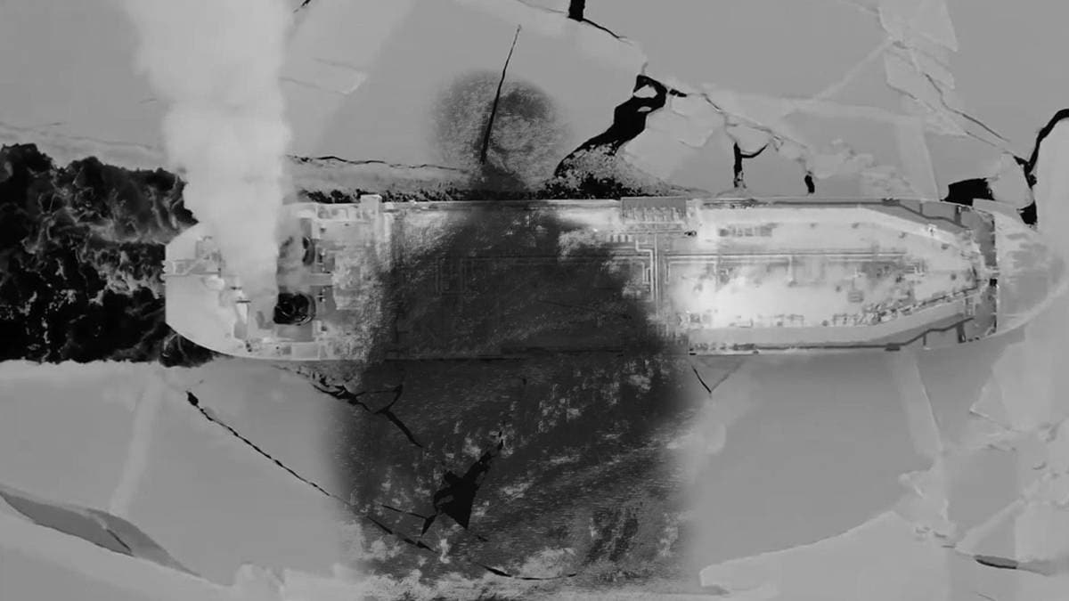 Brukte falskt navn i kontakt om Arktis-seminar - koblet til russisk etterretning