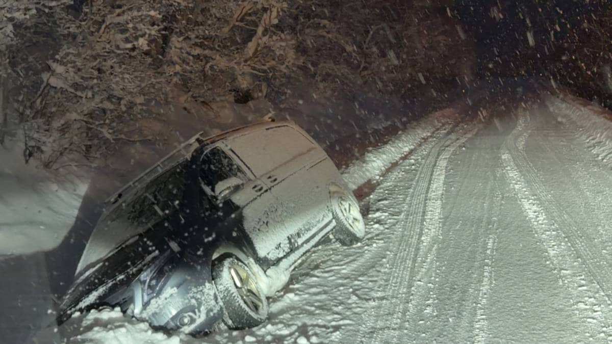 Samler Nord-Norge for tryggere turistveier: – Kan ikke nekte folk å leie bil