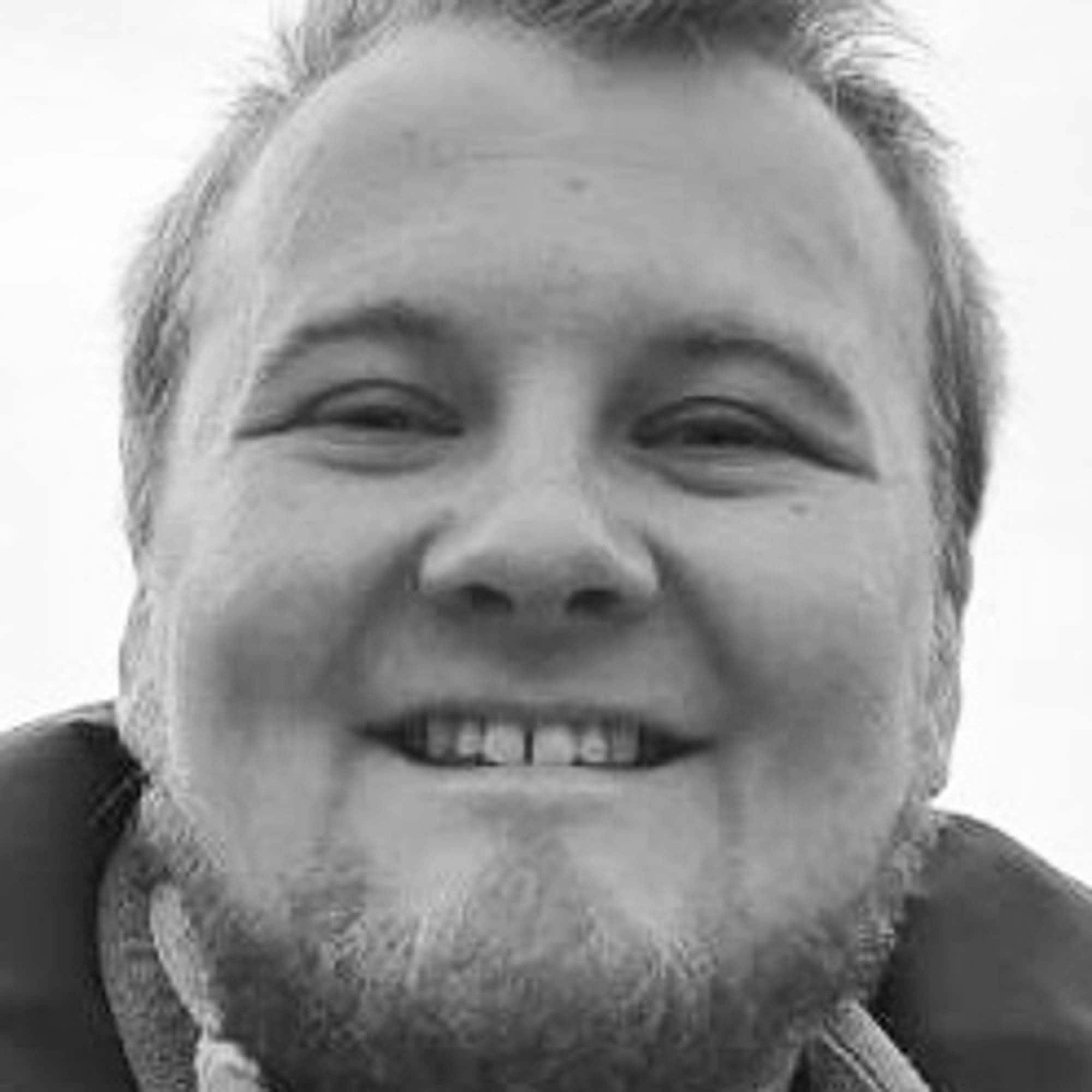 Kasper Andersen