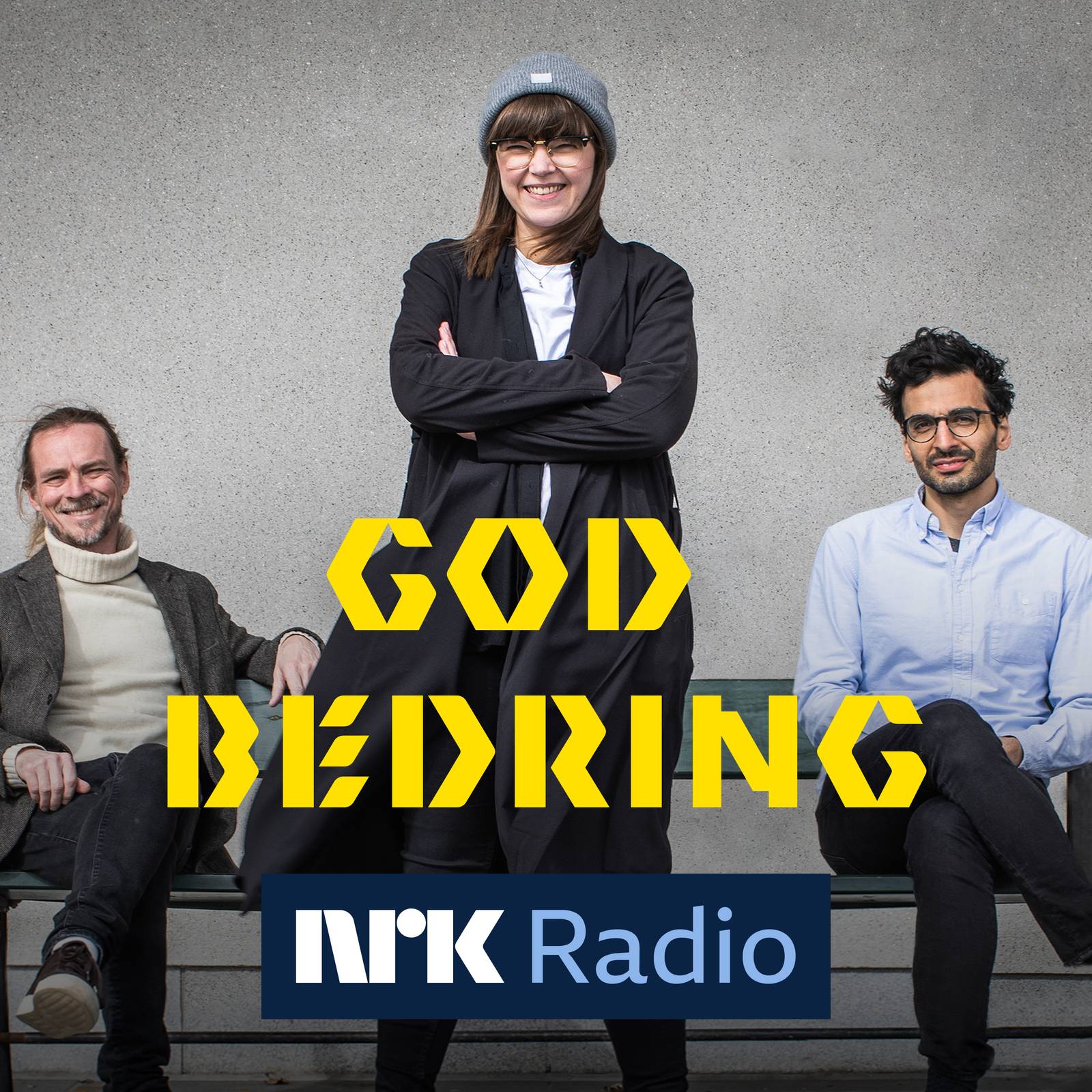 God bedring