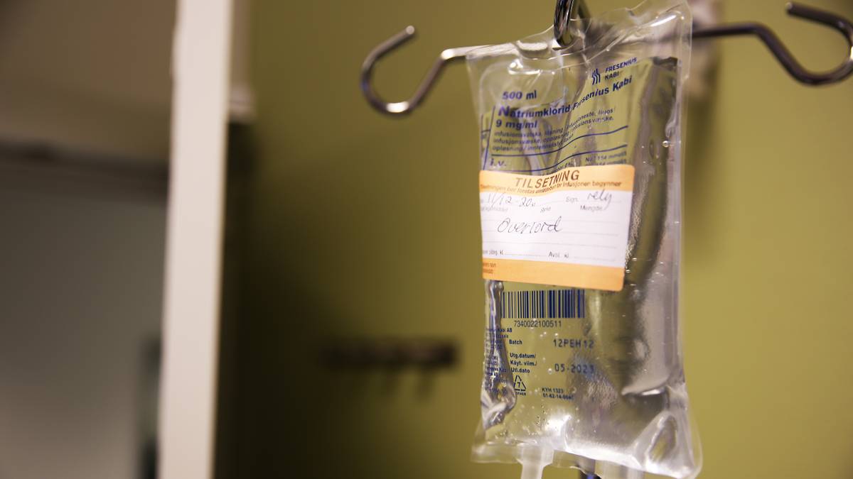 Norske MS-forskarar med gjennom­brot: – Gjev håp