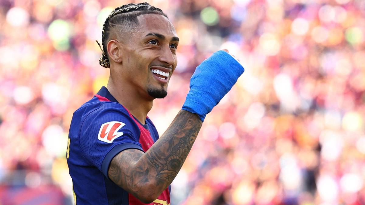 Stjernespiller forlenget med Barcelona