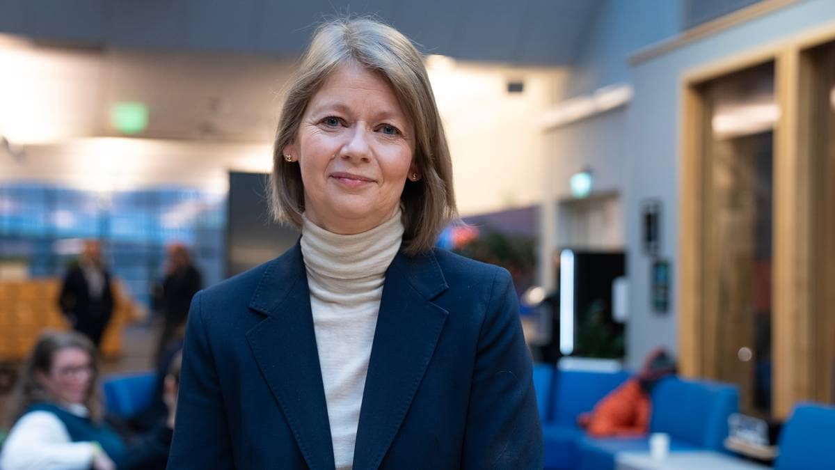 Rentekritikk: Sentralbanksjefen lar seg ikke påvirke