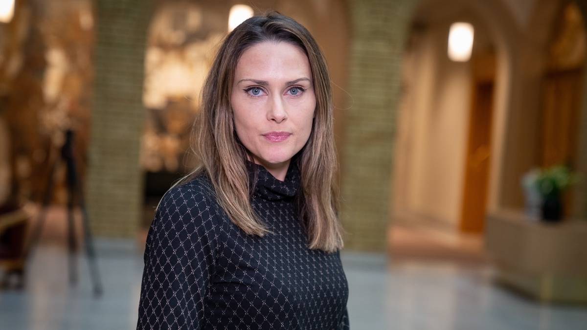 Kritiserer KrF sitt Pride-flagg forslag