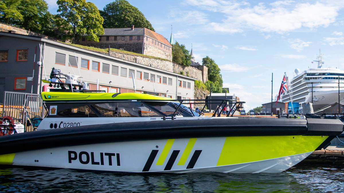 Uklart hva som skjer med vedlikehold av politibåter