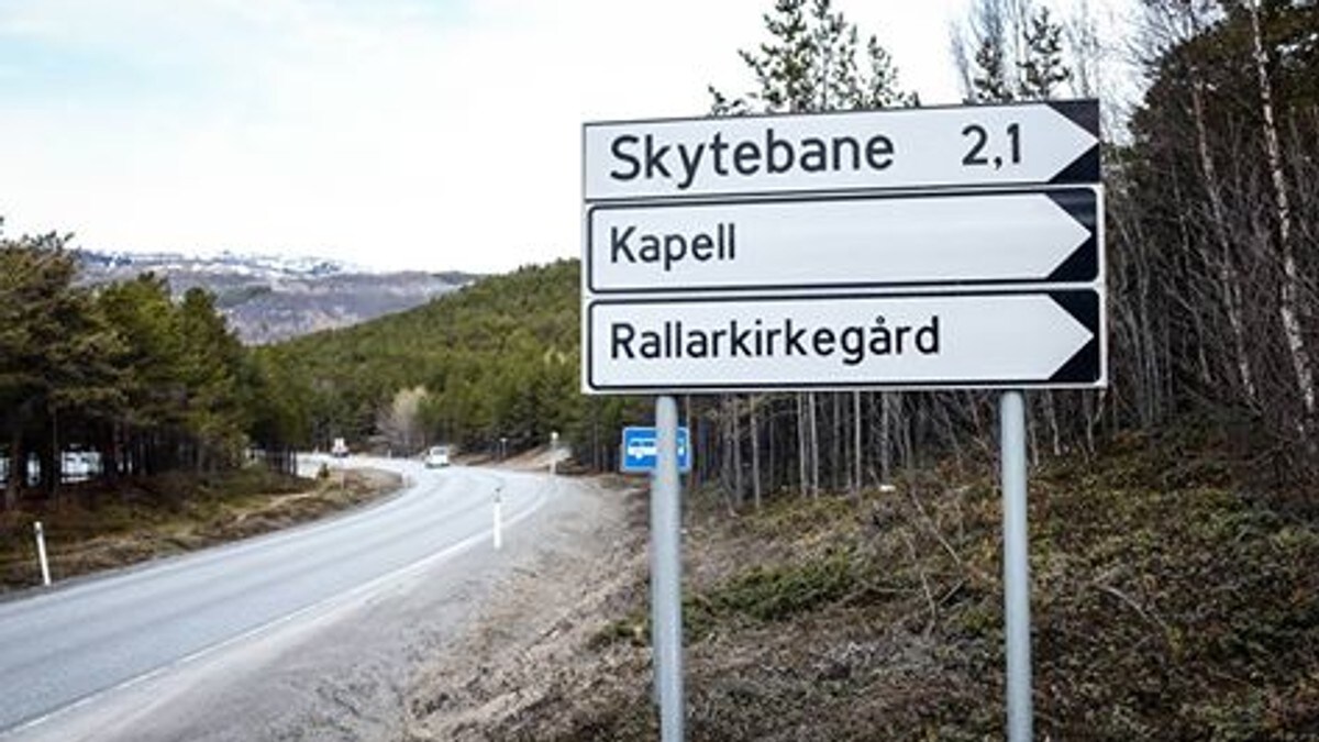 Morsomme skilt bilder