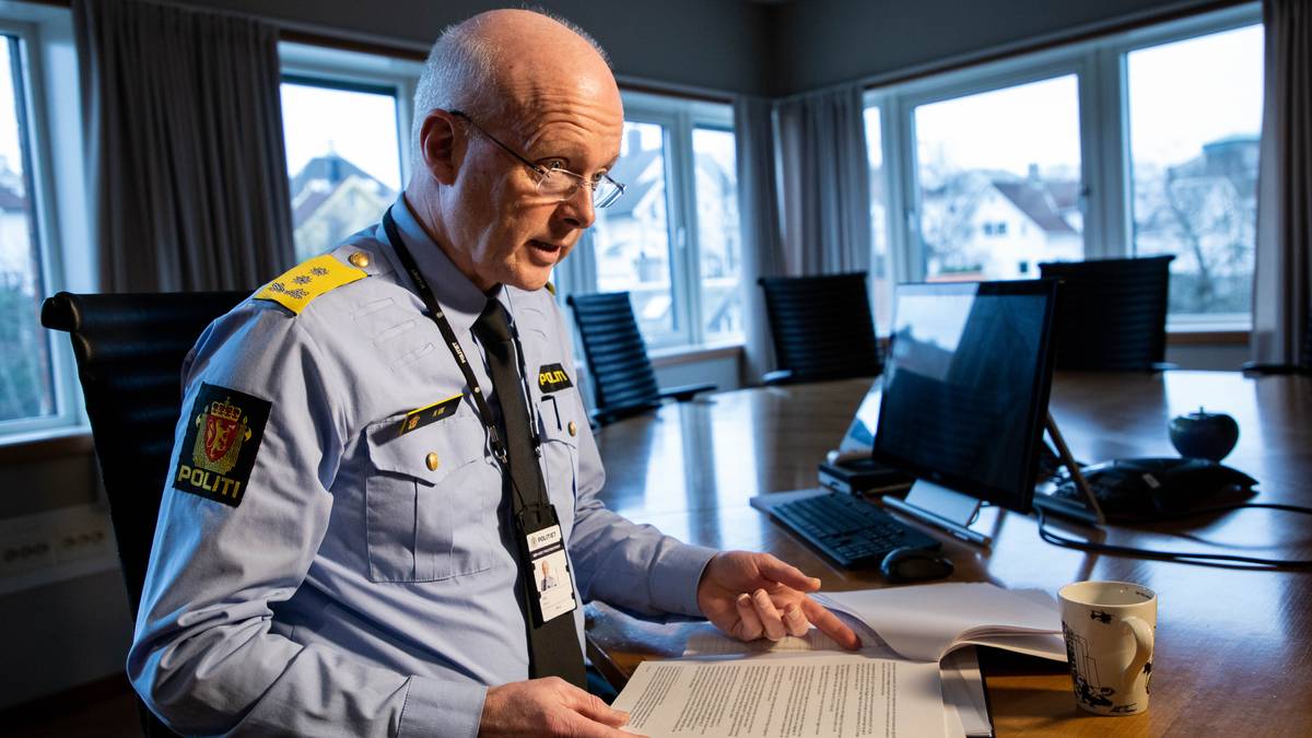 Vil at næringslivet får mer ansvar under kriser