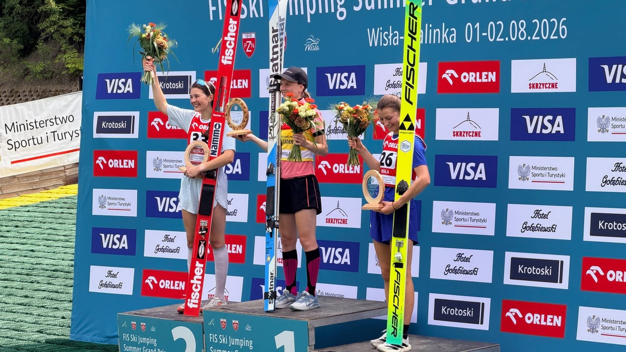 Silje Opseth