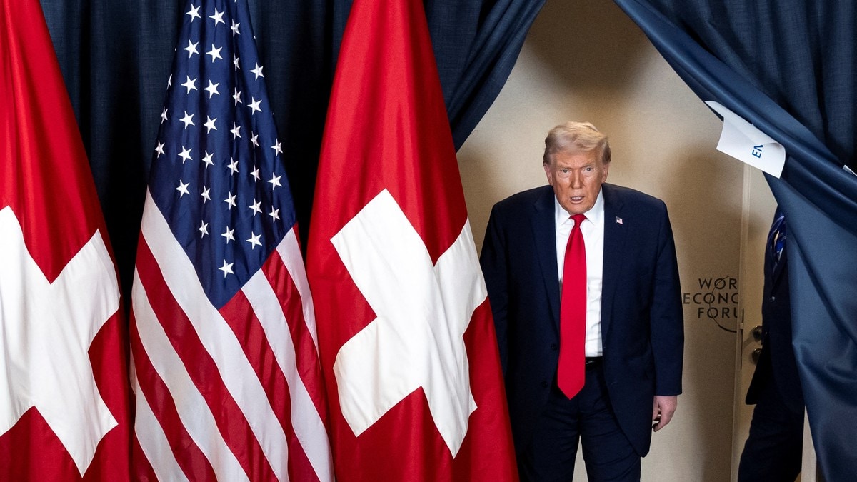 Forsker: – Oppsiktsvekkende om europeiske land blir med i Trumps «fredsråd»