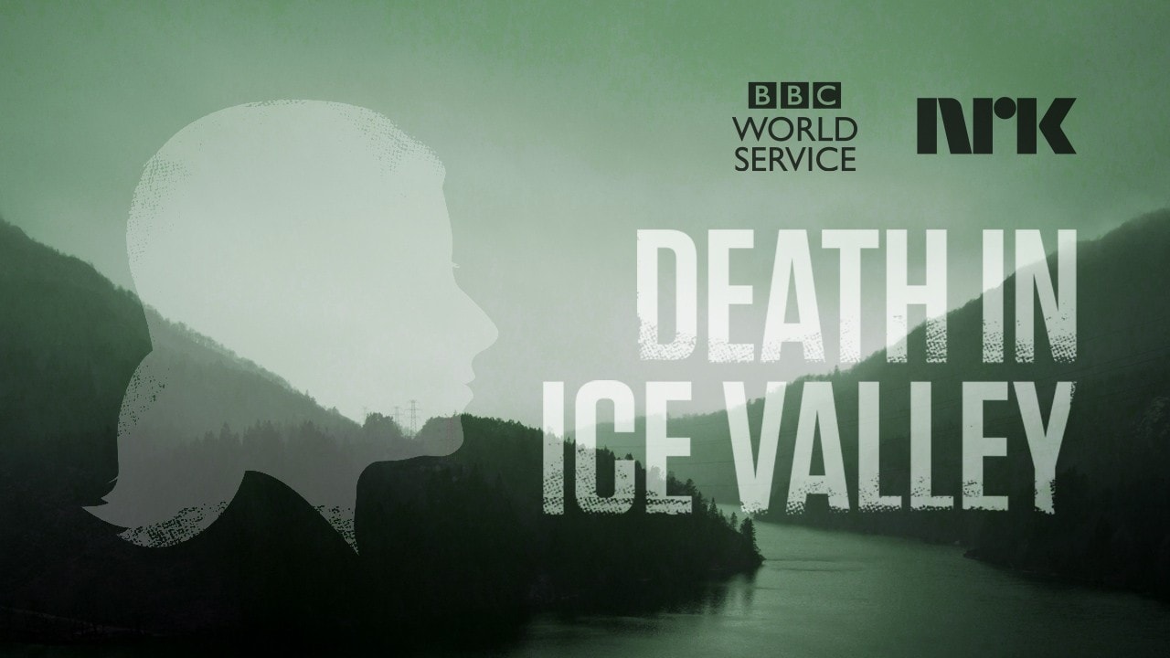 Death in Ice Valley - NRK Radio