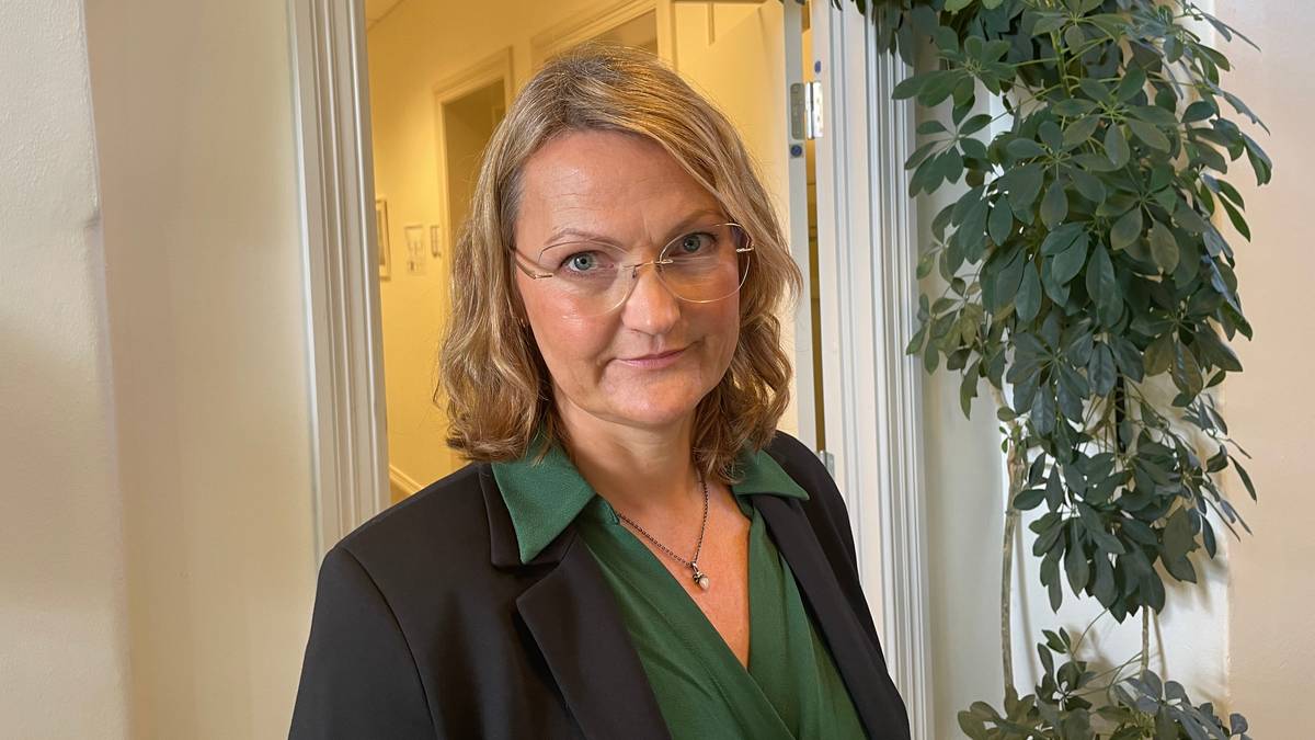 Vil slå sammen sykehusavdelinger