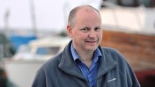 Bernt Nilsen, direktør for Norsk Test AS (Foto: Ellen Gamnes) Bernt Nilsen, direktør for Norsk Test AS (Foto: Ellen Gamnes)