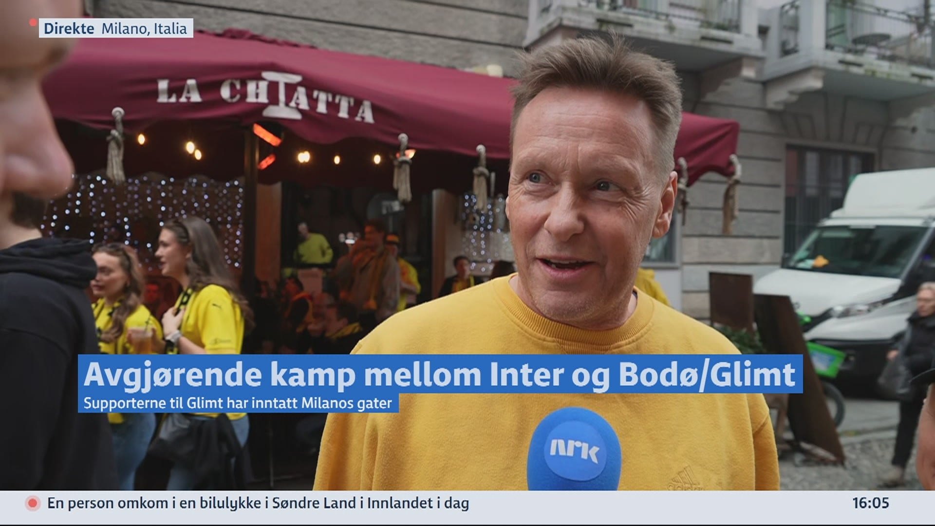 Stor tro på nytt mirakel: – Det blir lett