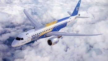 Embraer E190-E2