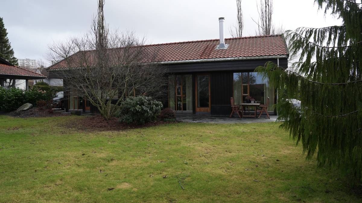 Slik skal svigers i hagen løse eldrebølgen