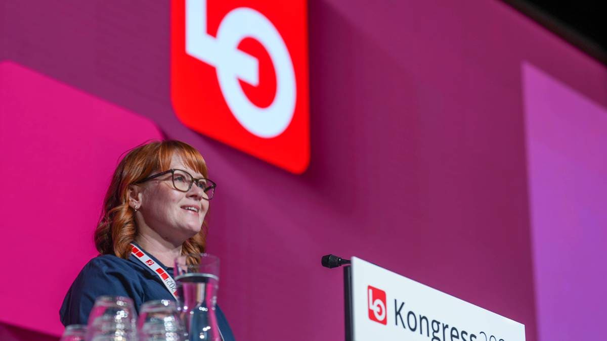LO smører Støres valgkamp: 29 millioner til fire partier