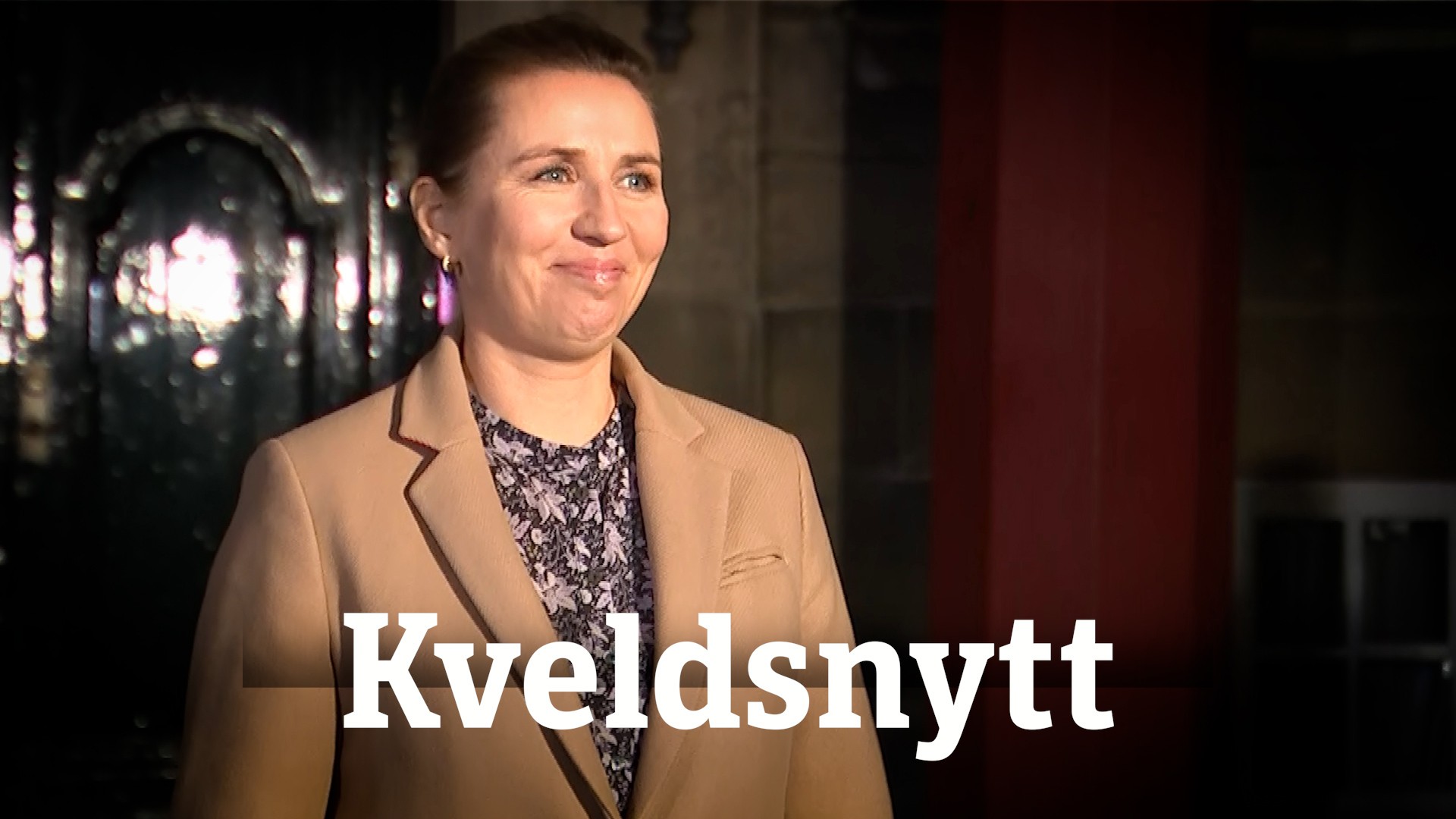 Kveldsnytt - NRK TV