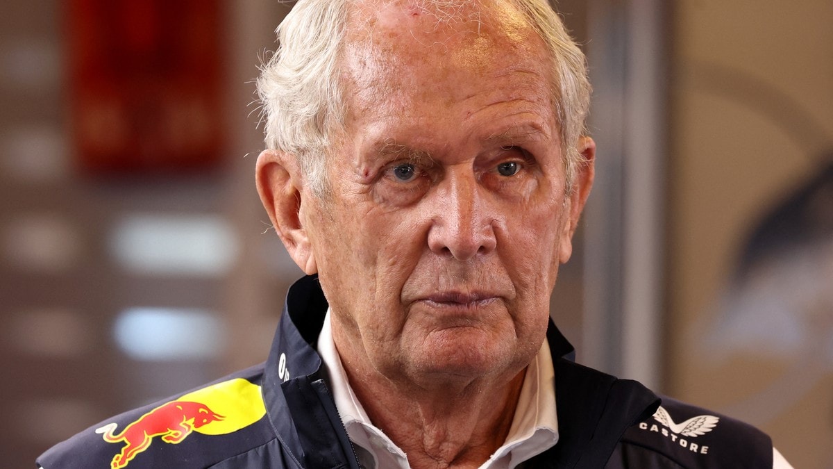 Profilert Formel 1-rådgjevar gir seg