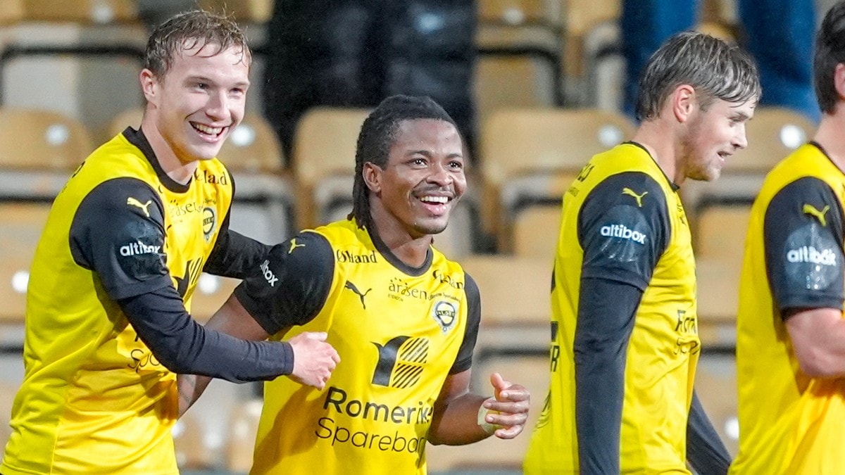 Lillestrøm reiste seg etter ydmykelsen – Va-dobbel i 3-2-seier over Brann
