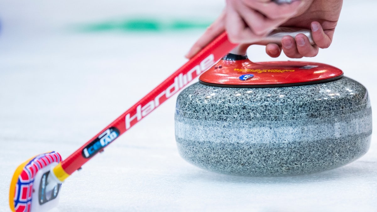 Rekordjevnt i paracurling-VM – Norge kjemper om direkte semifinaleplass
