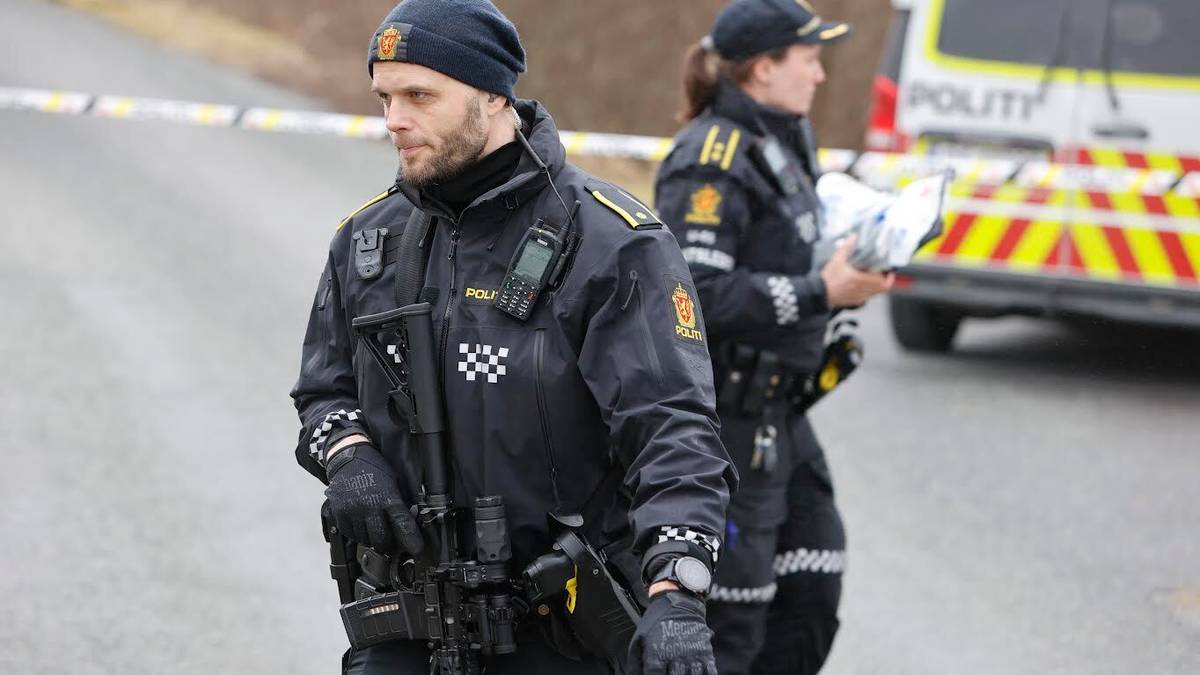 To siktet for dobbeltdrap i Kopervik: Ofrene er identifisert