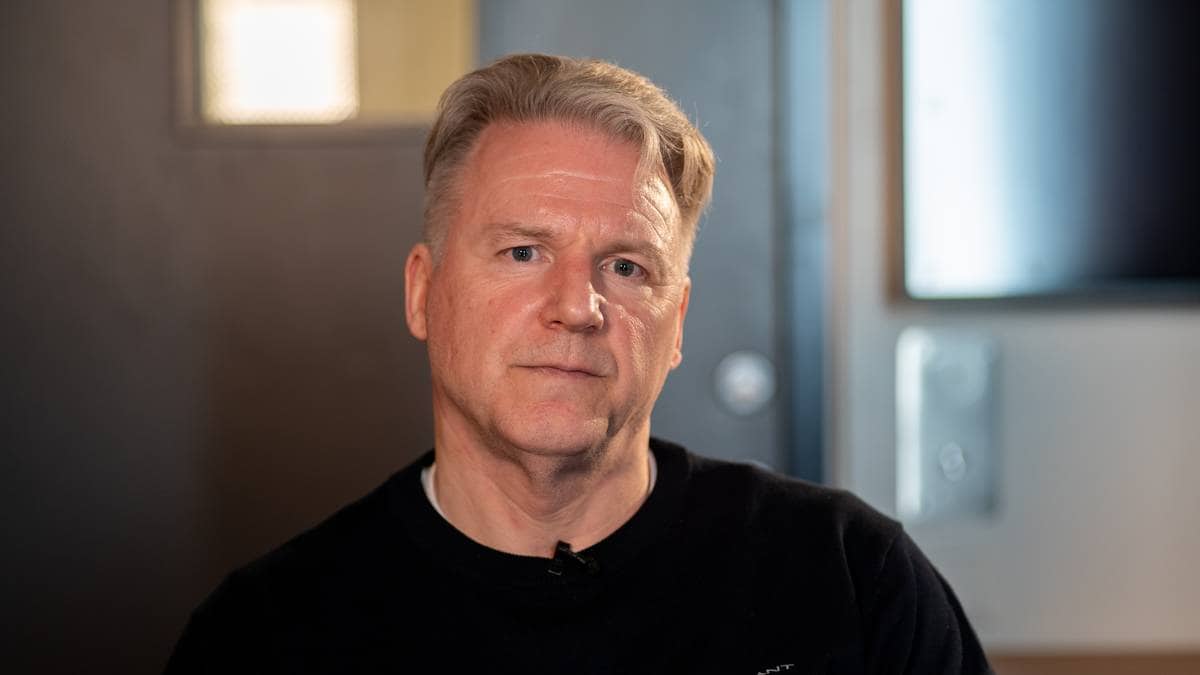 Millehaugen begjærer seg løslatt
