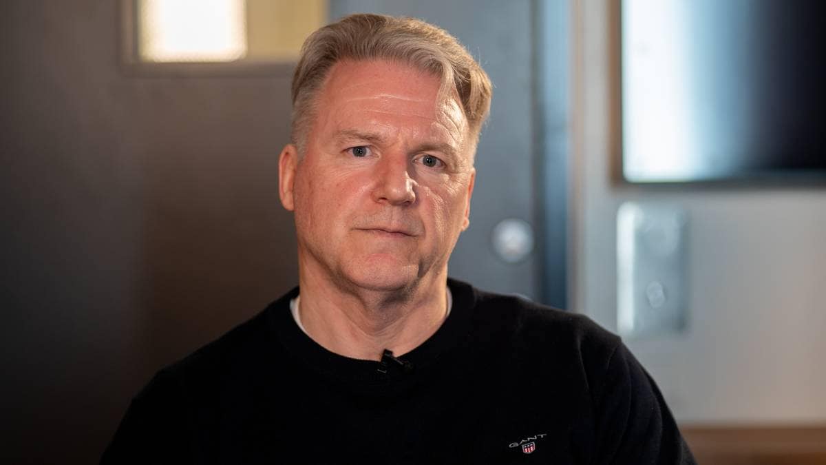 Drapsdømte Stig Millehaugen funnet død i fengsel