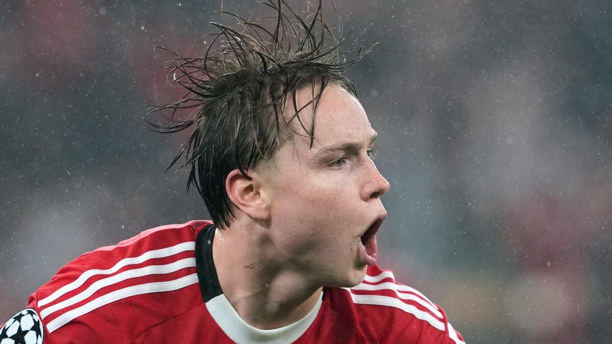 Schjelderup-scoring da Benfica berget poeng – Mourinho utvist igjen