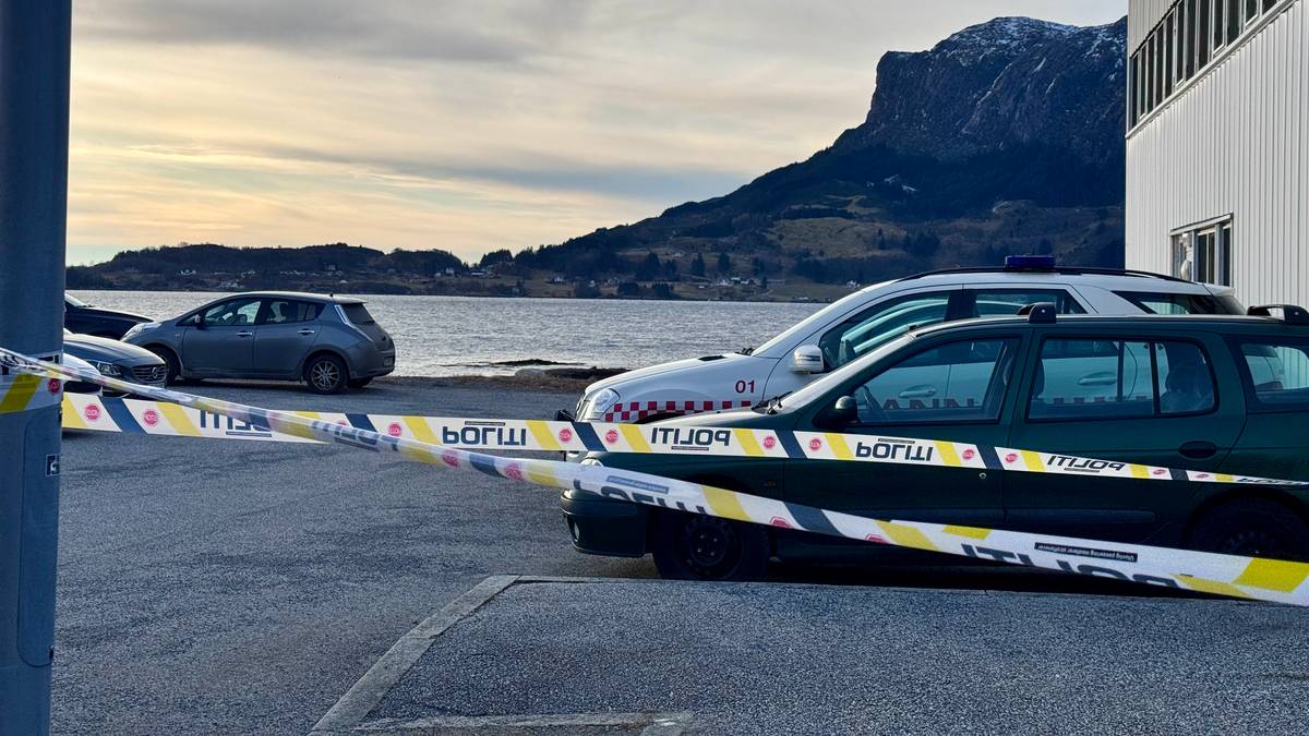 Mann omkom i arbeidsulykke i Askvoll