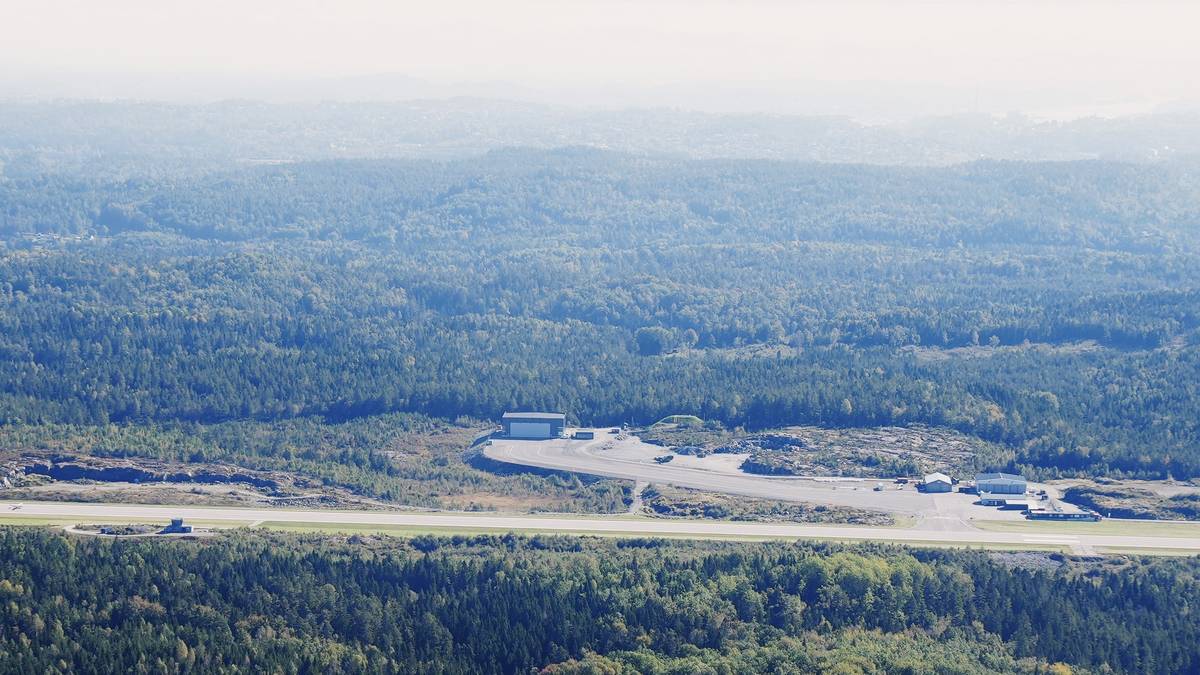 Skal møtes for å diskutere støyklage