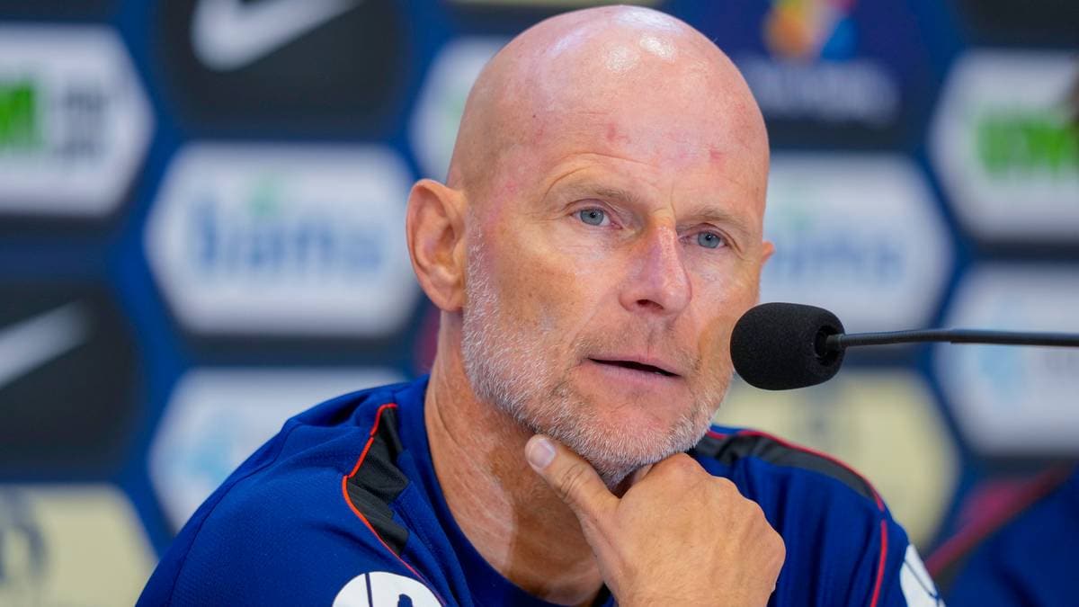 Solbakken fyrte løs: – Vi er alle hyklere