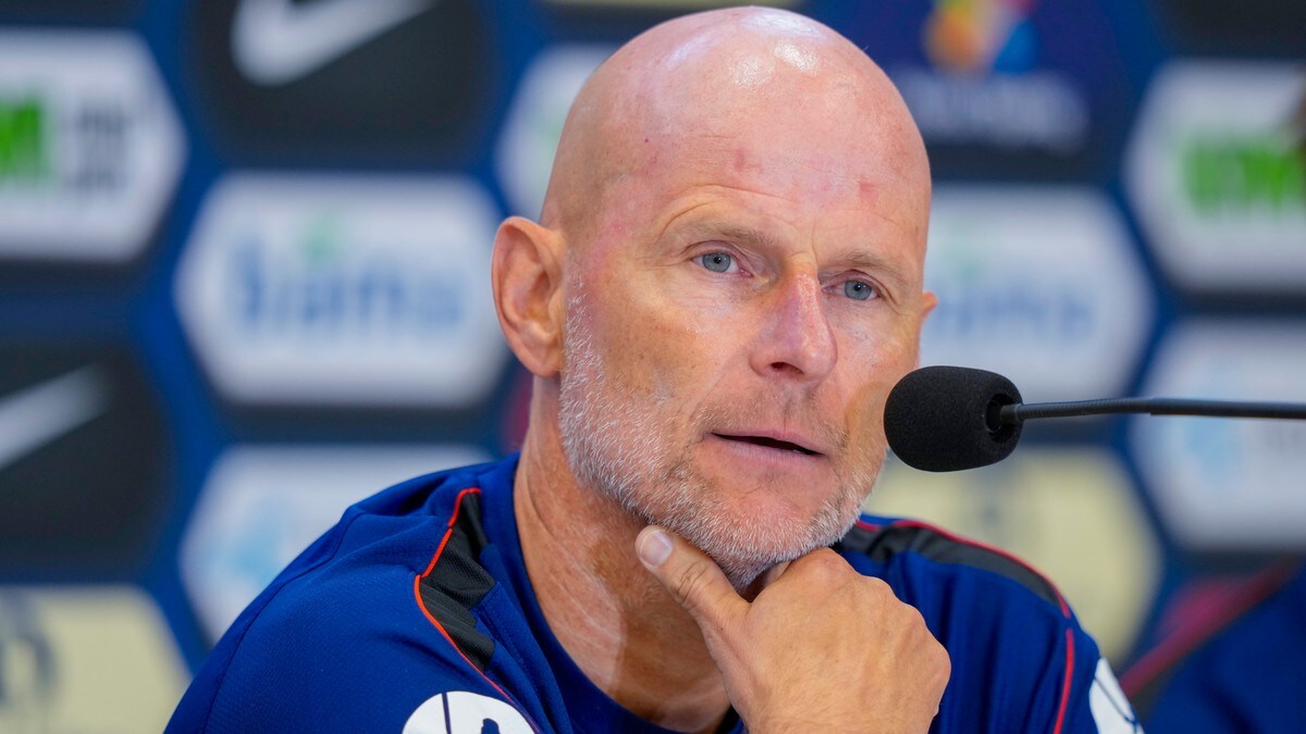 Solbakken fyrte løs: – Vi er alle hyklere