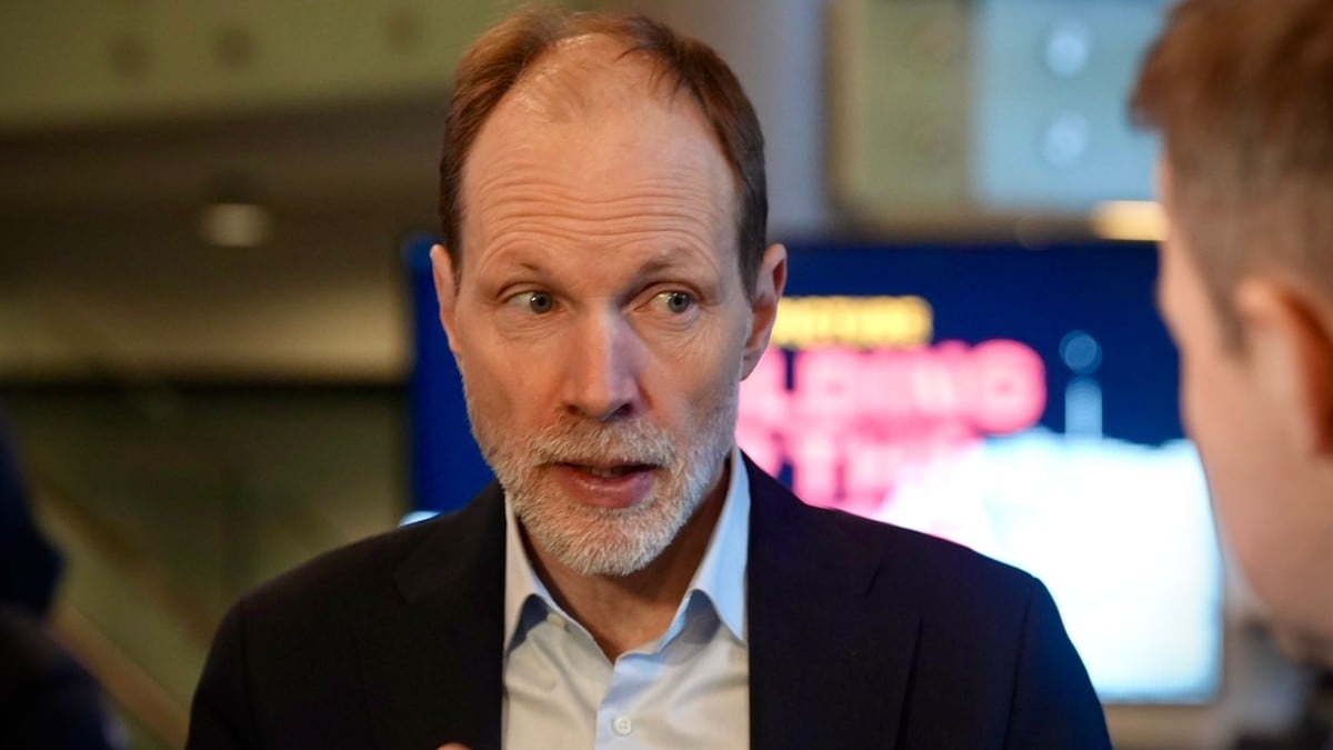 SE VIDEO: – Oppsiktsvekkende hvor viktig Andøya blir