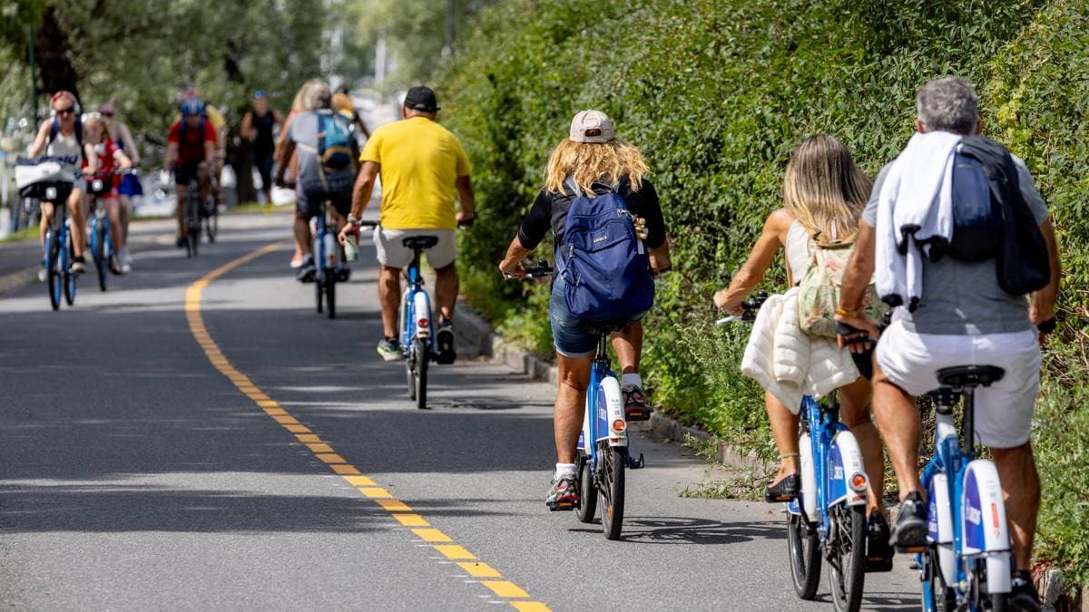 Sykkel, flyktninger og eiendomsskatt - her er kravene til Oslo-budsjettet