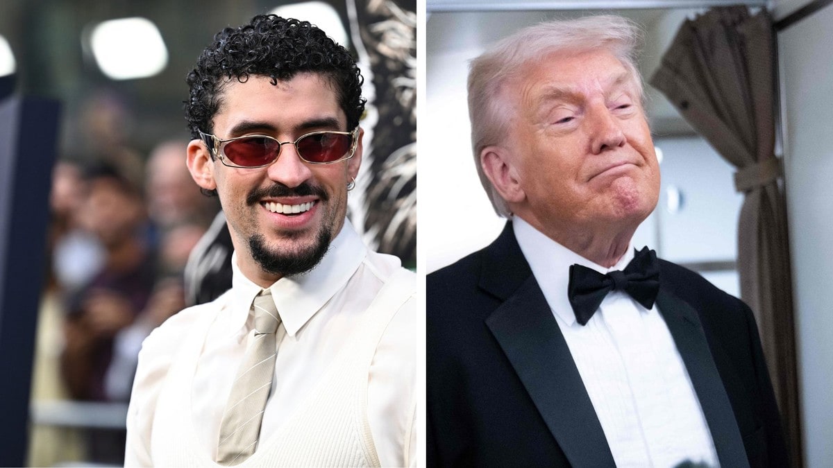 Super Bowls pauseshow: – Ein maktdemonstrasjon