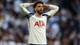Matthew Childs / REUTERS,NTB Tottenham