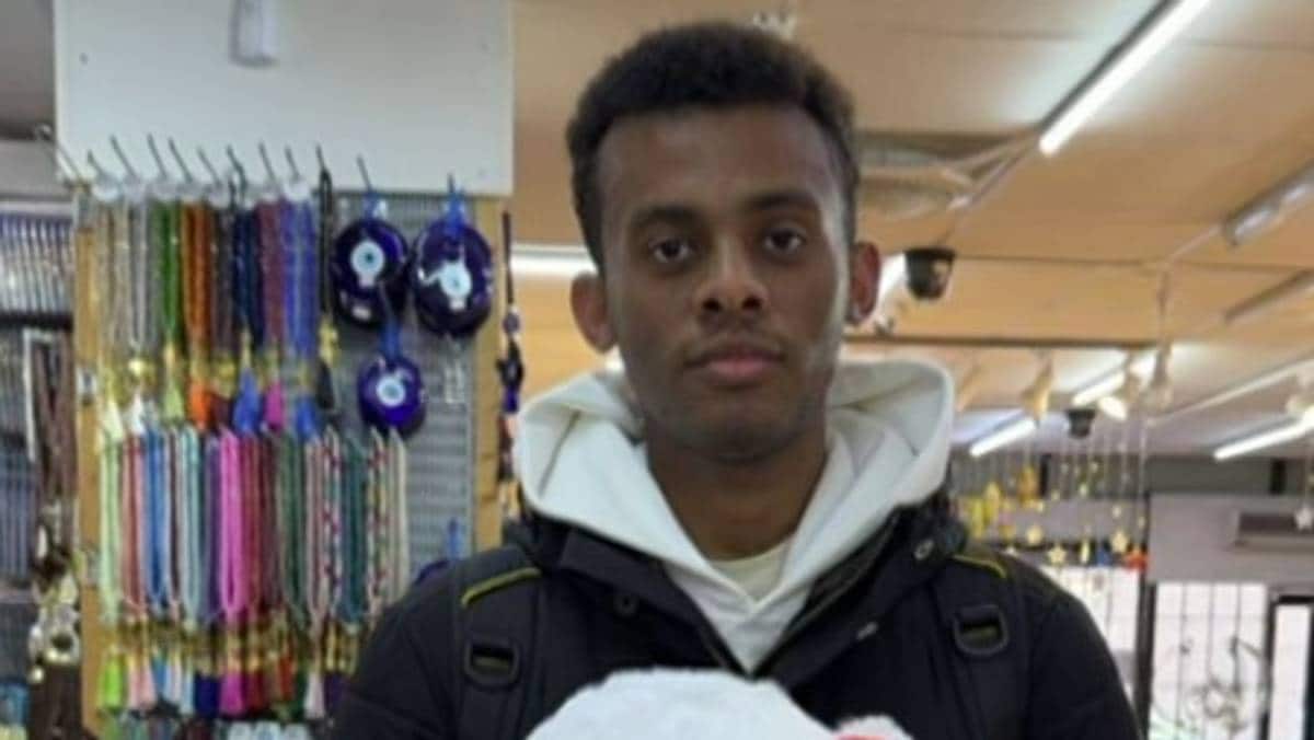 17-åring forklarer seg om Foxtrot-drap: – Jeg sier han skal skyte ham i ansiktet