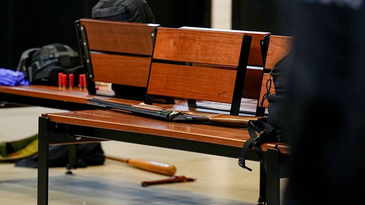 Storo-skytingen: Sier han handlet på impuls