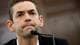 KEVIN DIETSCH / AFP / NTB en mann med mikrofon
