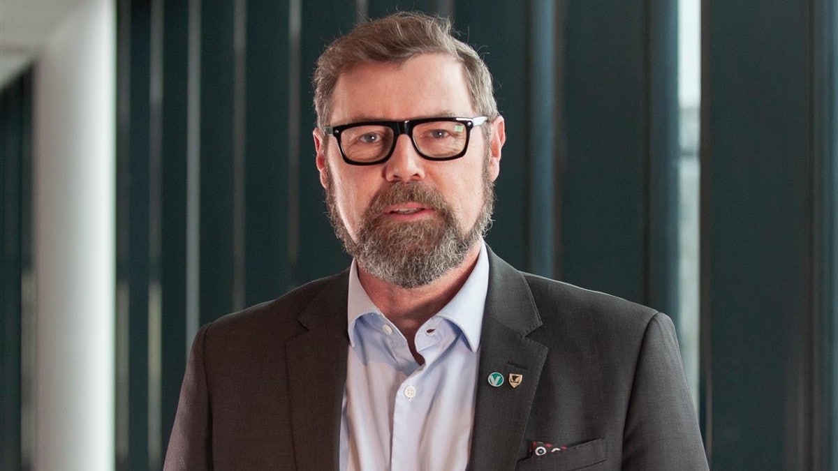 Får millionbeløp til oppgradering: – Skaper fellesskap